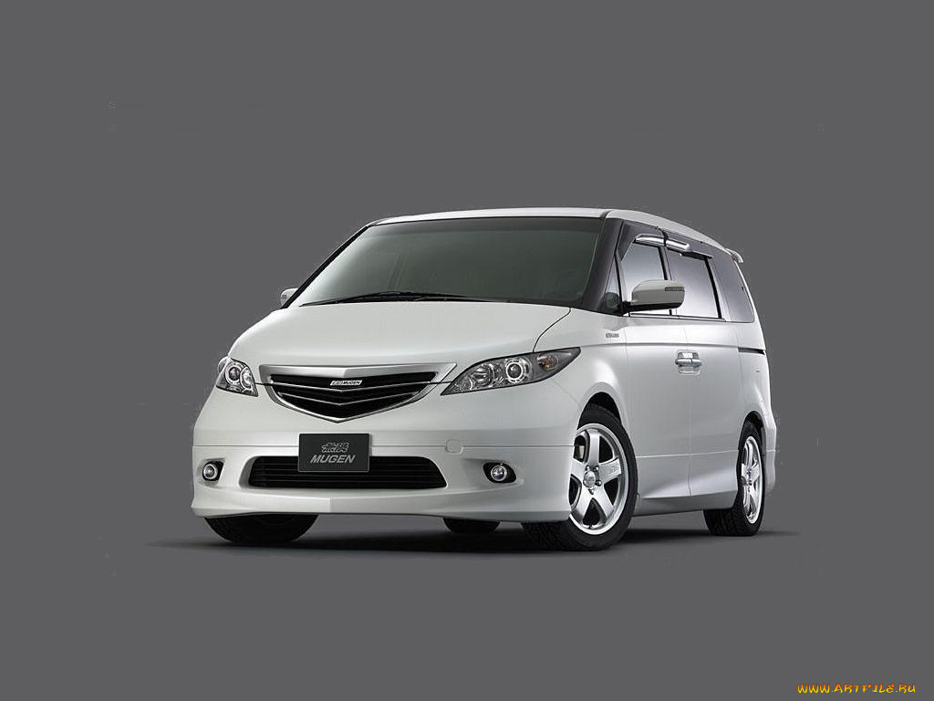 , honda